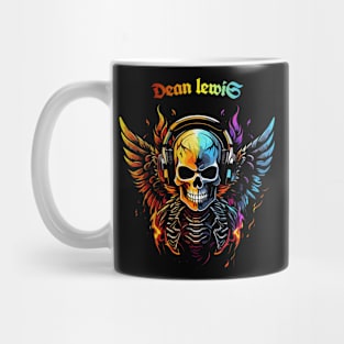 dean lewis Mug